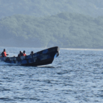 Patrullaje fortalece pesca sostenible en costas de Rivas