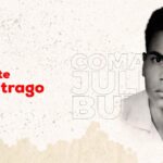 Cra. Rosario Murillo: Julio es juventud