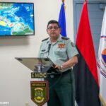 Defensa Civil presenta informe sobre emergencias atendidas en todo el país 