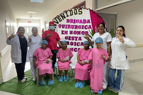 Gesta Heroica de Pancasán: Más de 8,000 Protagonistas Atendidos en Mega Feria de Salud