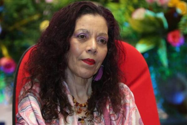 Declaraciones de la Copresidenta Rosario Murillo – 26 de agosto 2025