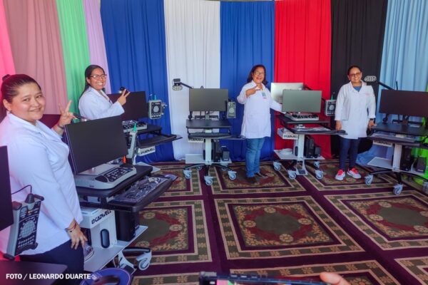 Avance en salud: MINSA incorpora tecnología de punta para diagnósticos neurológicos y musculares
