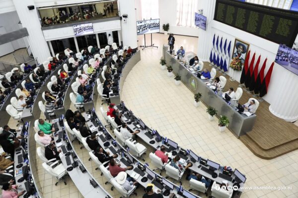 Procuraduría General de Justicia, el instrumento del pueblo en contra de la corrupción