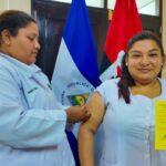 Nicaragua avanza en prevención: vacunación contra fiebre amarilla y clínicas móviles