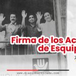 Acuerdos de Esquipulas II