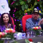 Acto en Conmemoración del 45 Aniversario de Fundación de la Fuerza Naval del Ejército de Nicaragua