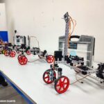 Lanzan programa “Robotec” para impulsar la robótica con Arduino en la juventud nicaragüense