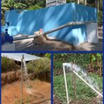 Sistema de Agua Potable en Telpaneca beneficiará a más de 180 familias