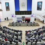 Asamblea Nacional aprueba por unanimidad Ley de Territorio Fronterizo