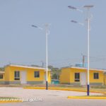 Gobierno Sandinista impulsa obras para el bienestar de las familias nicaragüenses