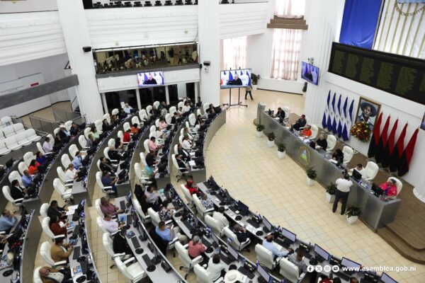 Asamblea Nacional destaca legado de la Gran Cruzada Nacional de Alfabetización