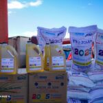 Gobierno de Nicaragua realizará último envío de alimentos para la Merienda Escolar 2025