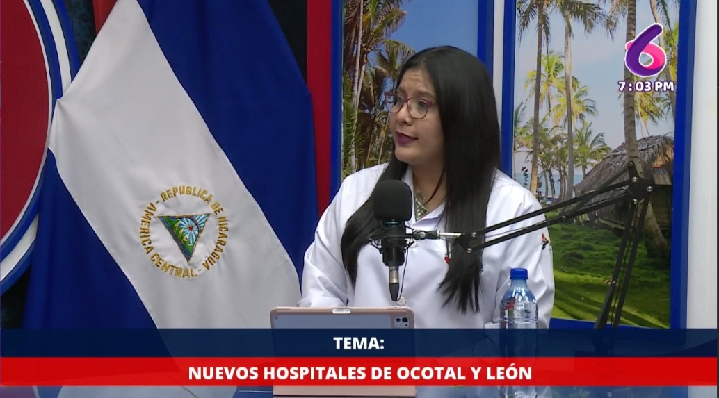 Nicaragua fortalece su sistema de salud con nueva infraestructura y atención especializada