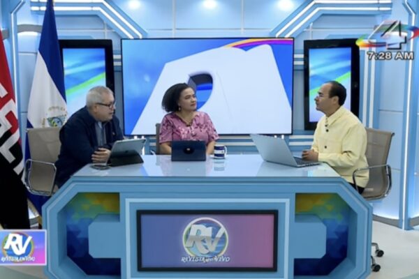 Nueva Procuraduría General de Justicia reforzará combate frontal contra la corrupción