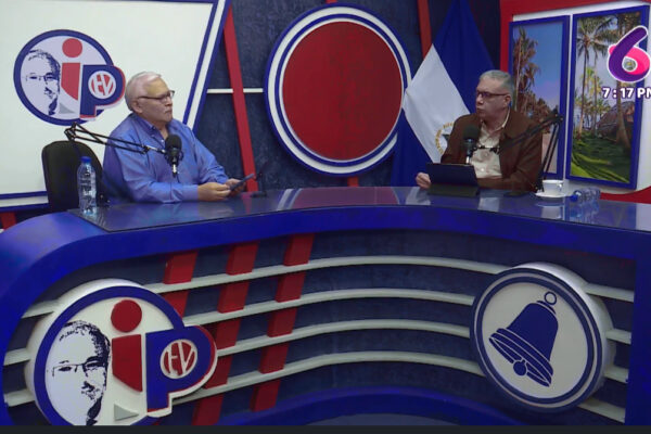 ENACAL avanza con proyectos de agua, saneamiento y energía solar en Nicaragua