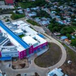 Nueva Segovia estrenará hospital con tecnología de punta
