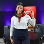 Juventud Sandinista celebra 46 años fortaleciendo valores y compromiso con Nicaragua