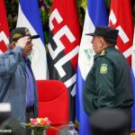 Nicaragua conmemora 45 años de la Fuerza Naval, forjada en tiempos de guerra y esperanza