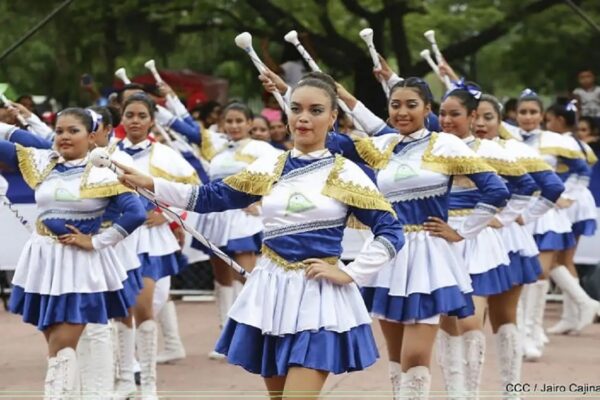 MITRAB anuncia las fechas de las vacaciones patrias en Nicaragua