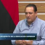 Educación gratuita y de calidad: un derecho garantizado para la juventud universitaria