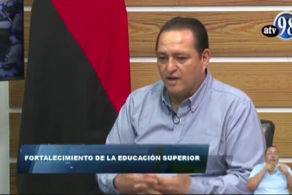 Educación gratuita y de calidad: un derecho garantizado para la juventud universitaria