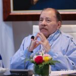 Cmdte. Daniel advierte que la agresión contra Venezuela es una amenaza a toda América Latina y el Caribe