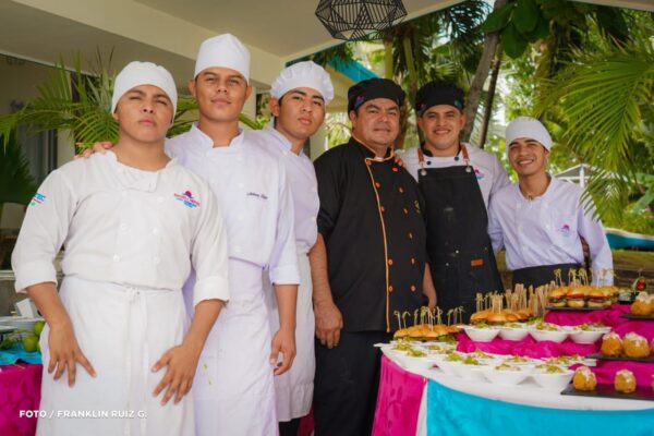 Gobierno fortalece educación técnica, universitaria e incluyente en Nicaragua