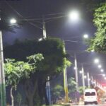Nuevos proyectos de energía y alumbrado público garantizan seguridad y bienestar a miles de familias