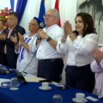 Asamblea Nacional rinde homenaje al Comando Rigoberto López Pérez en el 47 aniversario de la Operación Muerte al Somocismo