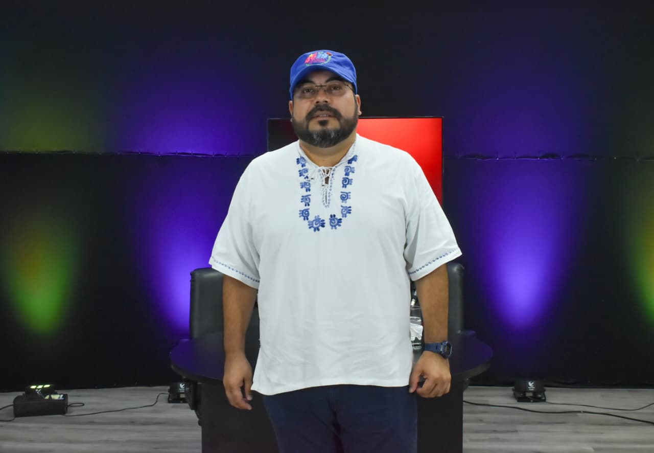 Entre agüizotes, marimbas y bailes: Masaya celebra las fiestas más largas de Nicaragua