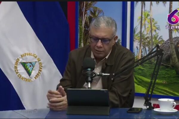 Nicaragua avanza con proyectos de energía solar y agua potable para transformar la vida de las familias