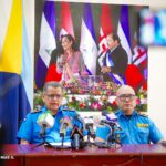 Policía Nacional contará con doble jefatura para optimizar su labor en todo el país