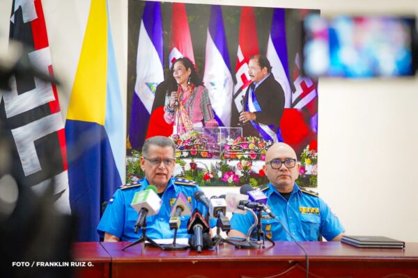 Policía Nacional contará con doble jefatura para optimizar su labor en todo el país