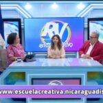 Escuela Creativa de Nicaragua Diseña impulsa matrículas, presenta nueva página web y fortalece alianzas internacionales