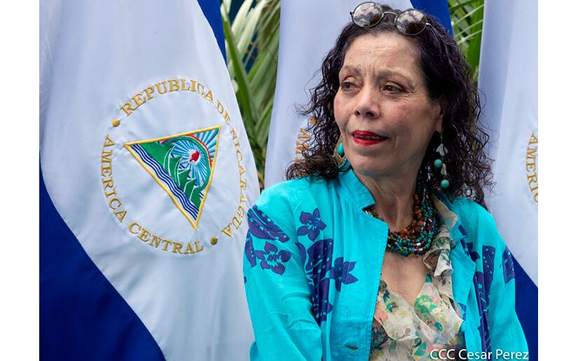 Declaraciones de la copresidenta Rosario Murillo – 14 de agosto del 2025