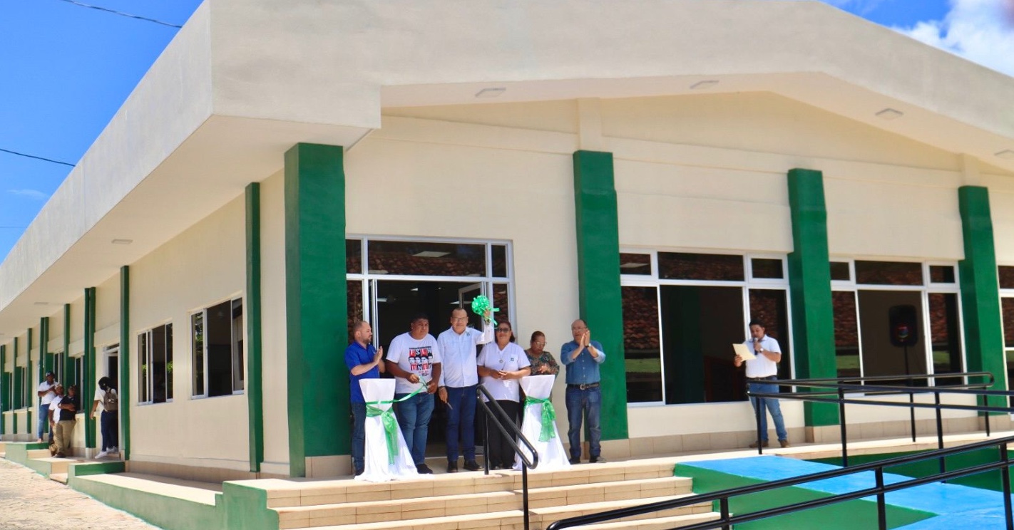 Más de mil estudiantes se beneficiarán con nuevas instalaciones en UNIAV