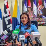 Policía Nacional reporta la captura de 50 sujetos en Managua