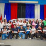 UNI entrega más de dos mil becas del pueblo