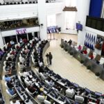 Asamblea Nacional aprueba Ley Orgánica de la Procuraduría General de Justicia