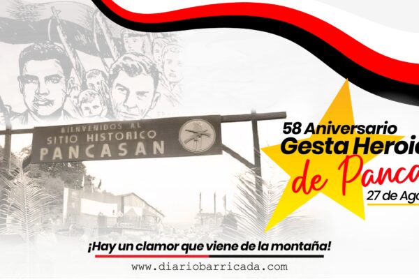 Pancasán: Así se forjó el acero