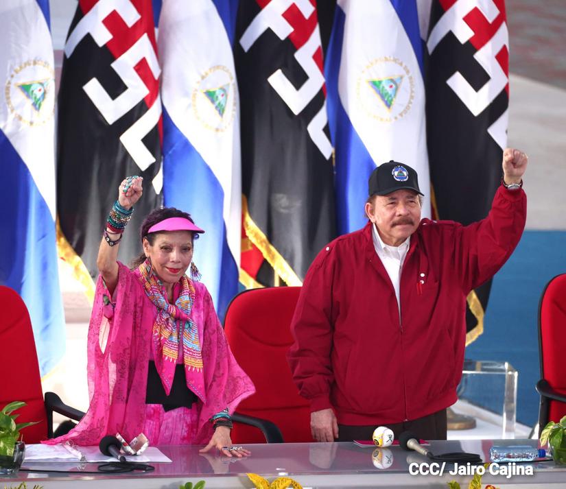 Gobierno de Nicaragua propone reforma constitucional para crear la Procuraduría General de Justicia «Todos y todas contra la Corrupción»