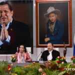 Copresidentes de Nicaragua participarán en encuentro regional del ALBA-TCP