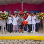 Más obras sociales y entrega de viviendas en todo el país