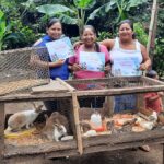 Nicaragua fortalece protección ambiental mediante zoocriaderos