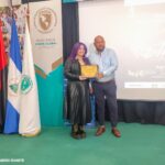 Reconocen esfuerzo y dedicación de jóvenes en plataforma Retazos