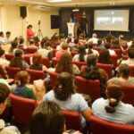 Película “Una madre”marcó la clausura del ciclo de cine colombiano en Nicaragua