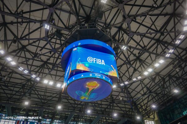 Nicaragua anfitriona de torneos deportivos internacionales