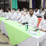 Gobierno impulsa XVIII Jornada Científica de Salud