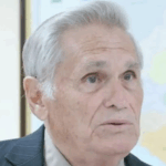 Nota de duelo: Dr. Jorge Espinoza Estrada, tras las huellas de nuestros orígenes