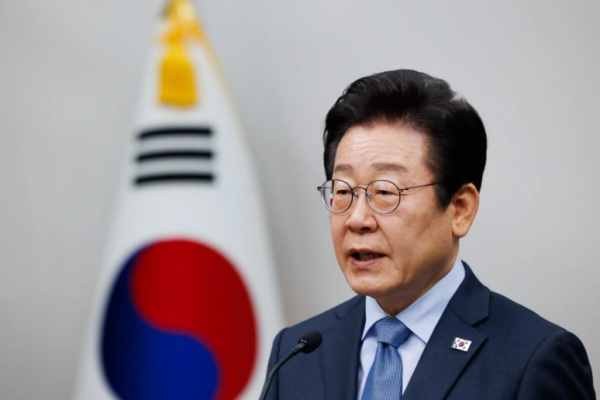 Nicaragua felicita a República de Corea en el 80º aniversario del Gwangbokjeol, Día de la Liberación Nacional